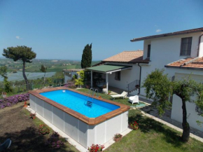 Holiday Home Masseria Difesa Grande by Interhome Montenero Di Bisaccia